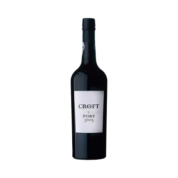 Imagem de Croft Vintage 2003 - Vinho do Porto