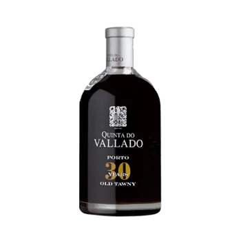 Imagem de Quinta do Vallado 30 Anos 500ml - Vinho do Porto