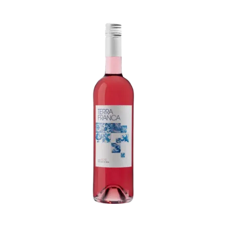 Imagem de Terra Franca - Vinho Rosé