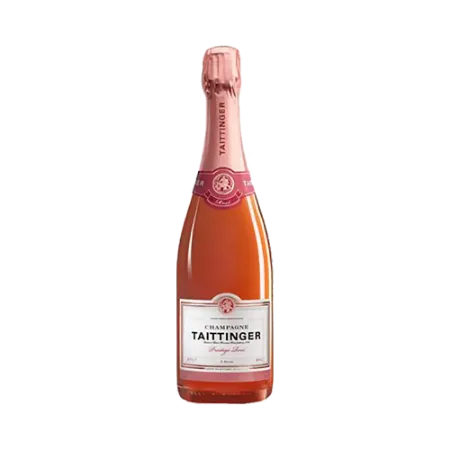 Imagem de Taittinger Brut Prestige Rosé - Vinho Espumante