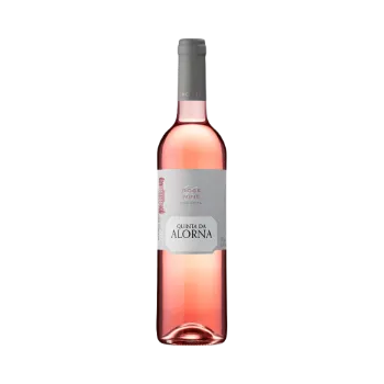 Imagem de Quinta da Alorna - Vinho Rosé