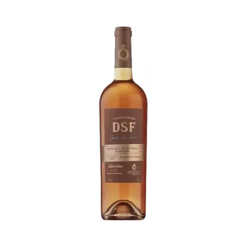 Imagem de DSF Moscatel Private Collection Cognac - Vinho Fortificado