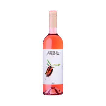 Imagem de Monte da Peceguina - Vinho Rosé